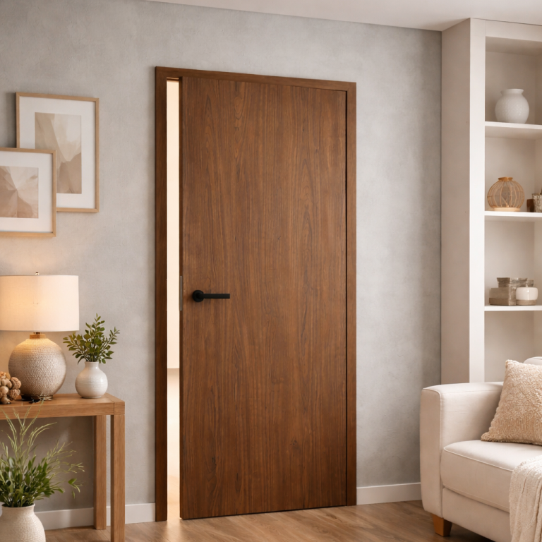 Portes intérieure metz 