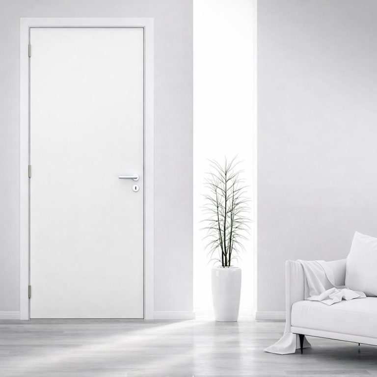 Portes intérieure metz 