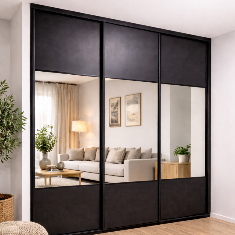 Façades de placards Metz Façades de placards Metz