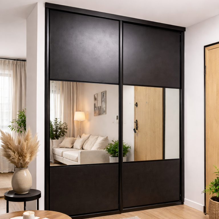 Façades de placards Metz Façades de placards Metz