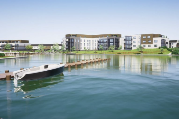 Talange 39 logements